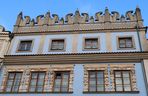 Kamienica Konopniców na ul. Rynek w Lublinie