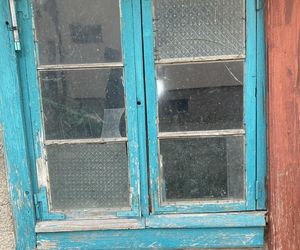 Zagroda w Markusach na Żuławach - Fundacja Ochrony Zabytków Architektury Drewnianej