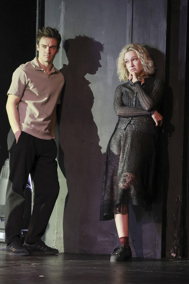 Jan Englert może zacierać ręce. "Hamlet" wyprzedany do końca sezonu