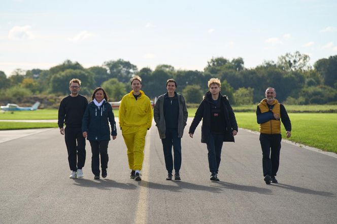   "The Traitors. Zdrajcy 2", odcinek 11