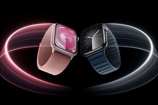 Apple Watch s9. Jak wyglądają i ile kosztują nowe smartwatche Apple 