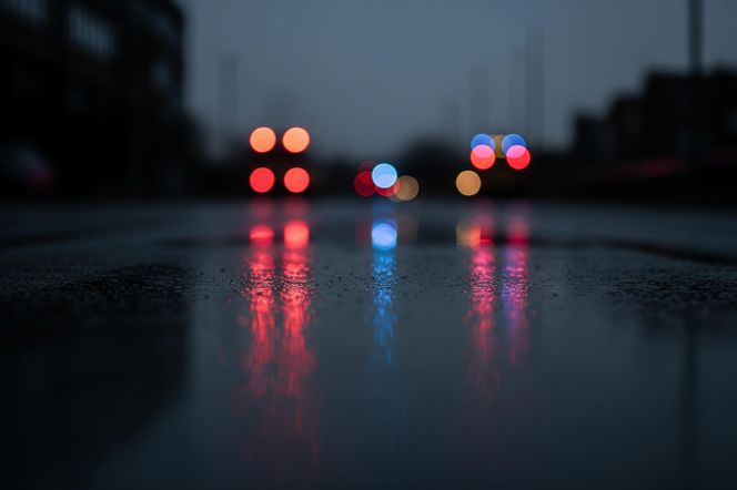 Wypadek na DK 16 pod Grudziądzem. Co doprowadziło do śmierci jednej osoby?