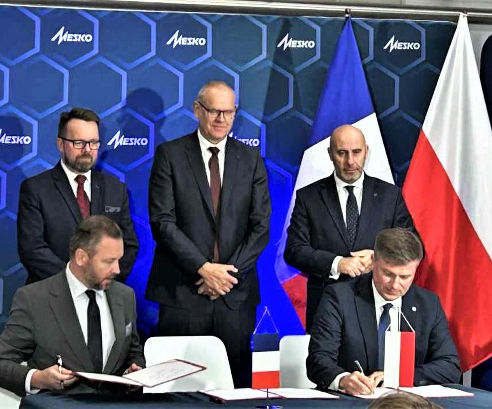 PGZ stawia na niezależność! W trzy lata ruszy fabryka prochu 