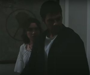 Wichrowe wzgórze. Alper knuje przeciwko Halilowi 