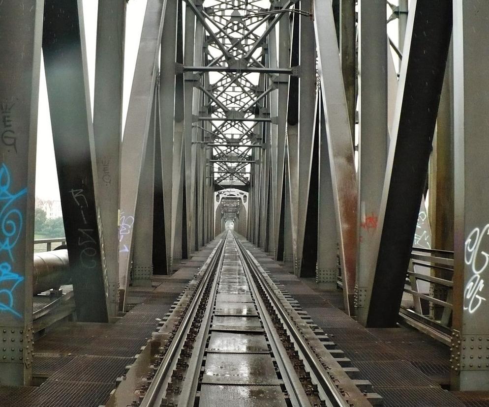 Most Kolejowy