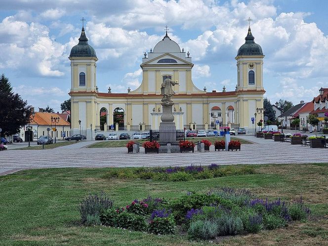 TOP 10 najbogatszych miasteczek w Podlaskiem