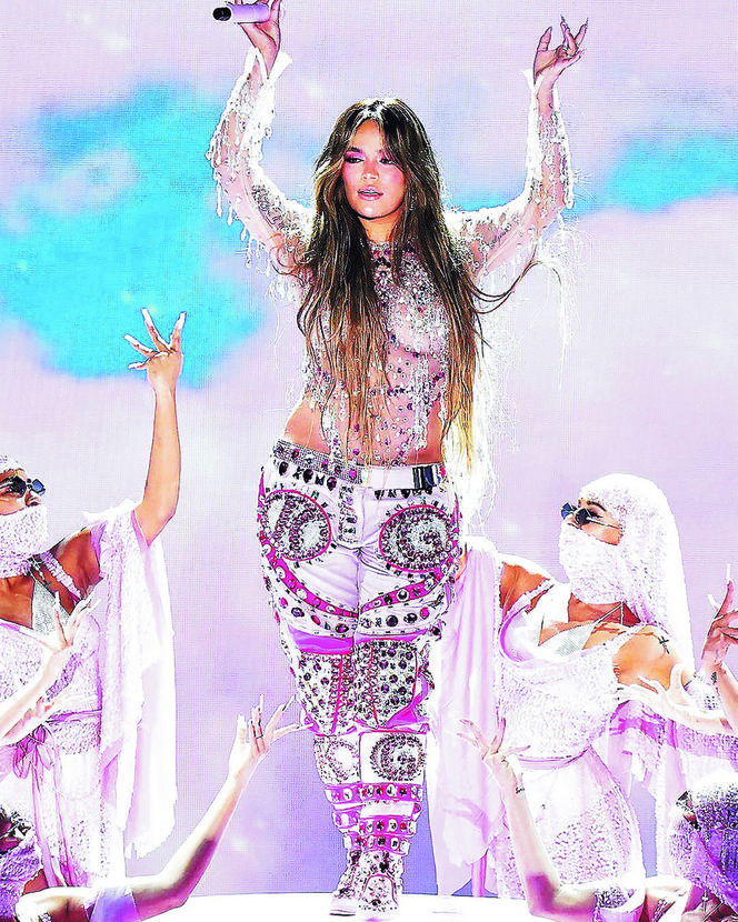 Fajerwerki w cieniu wirusa