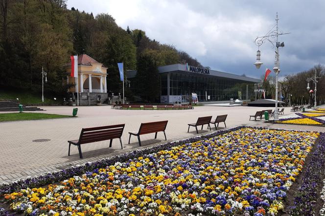 Festiwal imienia Jana Kiepury w Krynicy odwołany.    Będzie jednak coś w zamian