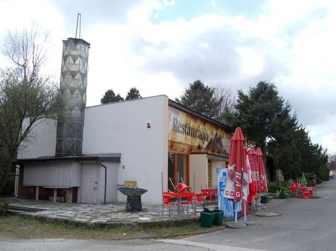 ZOBACZCIE ARCHIWALNE ZDJĘCIA BUDOWY AFRYKARIUM