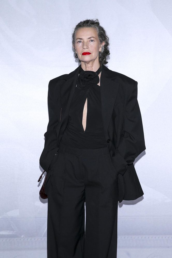 Gwiazdy na imprezie promującej kolekcję Magdy Butryn i H&M