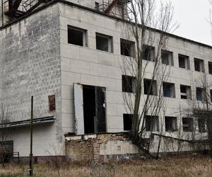 Czarnobyl nie stanowi zagrożenia