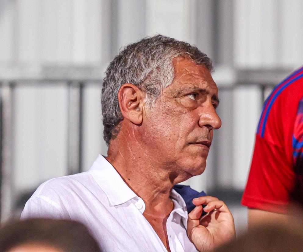 Fernando Santos