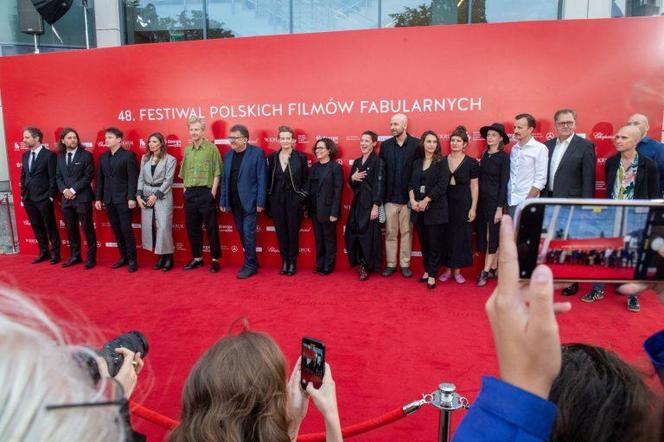Film kręcony na  Warmii ponownie nagrodzony 