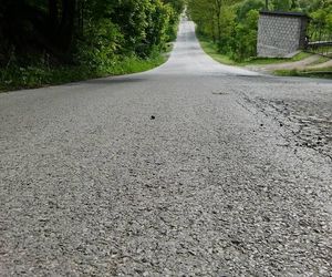 Klonów - urokliwa wieś w sercu Puszczy Świętokrzyskiej