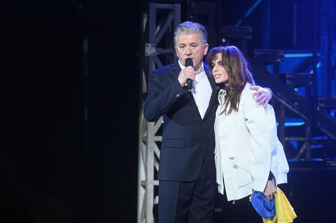 Natasza Urbańska zemdlała w samolocie