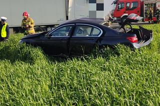 Nie żyje przewodnicząca Rady Miejskiej w Sieradzu. Zastępca prezydenta ciężko ranny. Tragiczny wypadek w Wincentowie