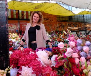 Wieńce, wiązanki i kwiaty na Wszystkich Świętych. Warto zainwestować w jakość