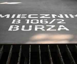 Ruszyła budowa nowej fregaty dla Marynarki Wojennej. ORP „Burza” powstaje w Gdyni