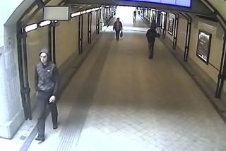 Tego mężczyzny szuka policja - chodzi o bombę we wrocławskim autobusie