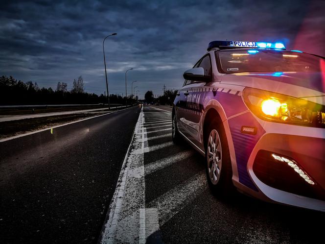 WIELKA AKCJA POLICJI na koniec wakacji! Kierowcy muszą uważać. Posypią się mandaty