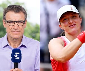 Mats Wilander wierzy w odrodzenie Igi Świątek już w Roland Garros! To będzie kluczowe [WYWIAD]