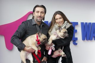 Kim jest Karolina Woźniak? Partnerka Tomasza Iwana to prawdziwa pięknosć. Jak poradziła sobie w Afryka Express?