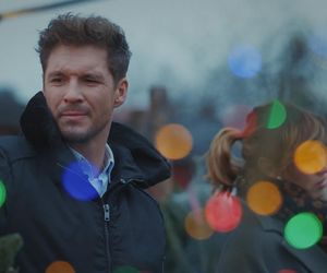 M jak miłość, odcinek 1856: Kama (Michalina Sosna), Marcin (Mikołaj Roznerski)