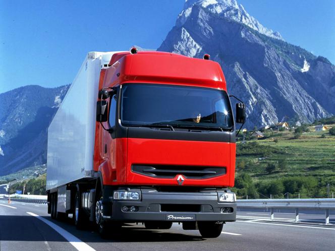 Renault Premium