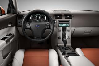 Volvo C30 hatchback