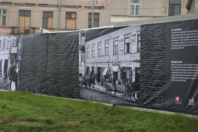 Nowa wystawa w centrum miasta. Prezentuje dawny Lublin