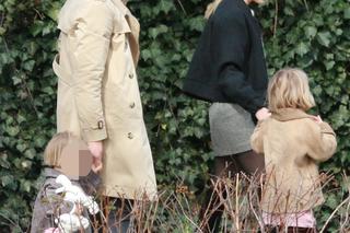 Kasia Tusk pojechała na Wielkanoc z wizytą do ojca