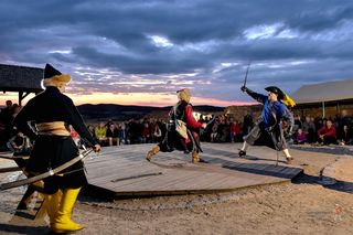 Zamek Królewski w Chęcinach