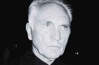 Zmarł brytyjski aktor Terence Stamp. Grał Generała Zoda w  Supermanie