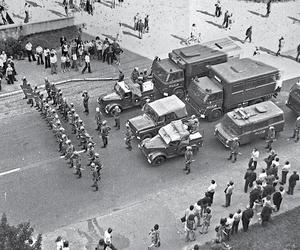 Rocznica robotniczego protestu. Dlaczego radomianie protestowali 46 lat temu i jakie były skutki?