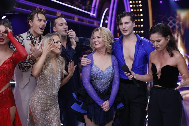 "Taniec z Gwiazdami" 17, odcinek 7