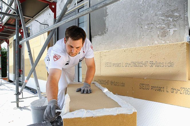 Nowe i ciekawe. Izolacje naturalne