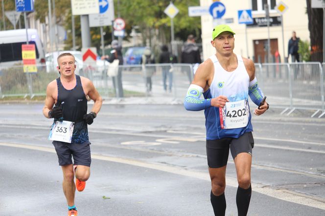 23. Poznań Maraton 