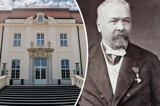 Słynny małopolski browar założył przybysz z Niemiec. Jest znany w całej Polsce [GALERIA]