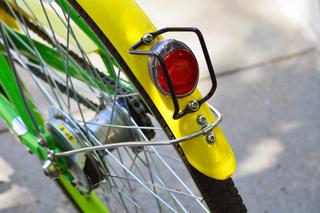 Światowy Dzień Roweru 3 czerwca. Czy wiesz, co musi mieć rower, by nie dostać mandatu?