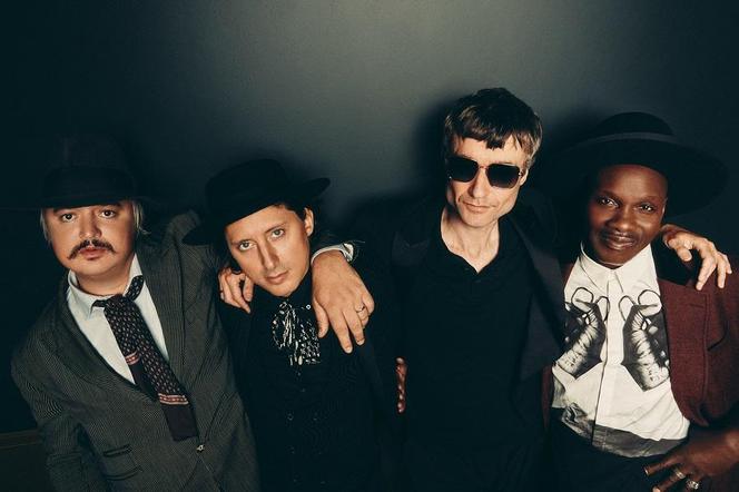 Wielki powrót The Libertines! Zespół zapowiedział nowy album!