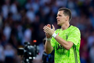 Wojciech Szczęsny MOTYWUJE Włochów do walki z KORONAWIRUSEM. Co za słowa!