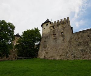 To jedno z najstarszych i najpiękniejszych miast na Spiszu. Leży blisko Małopolski 