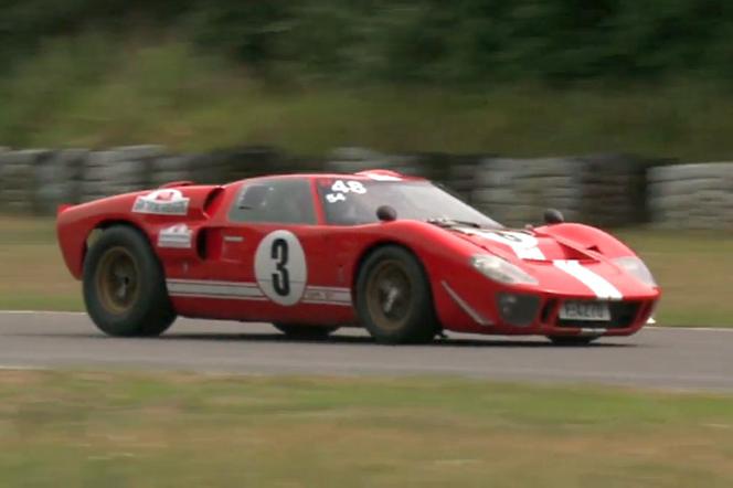 Ford GT40