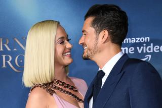 Katy Perry i Orlando Bloom planują dzieci! A może Katy już jest w ciąży?