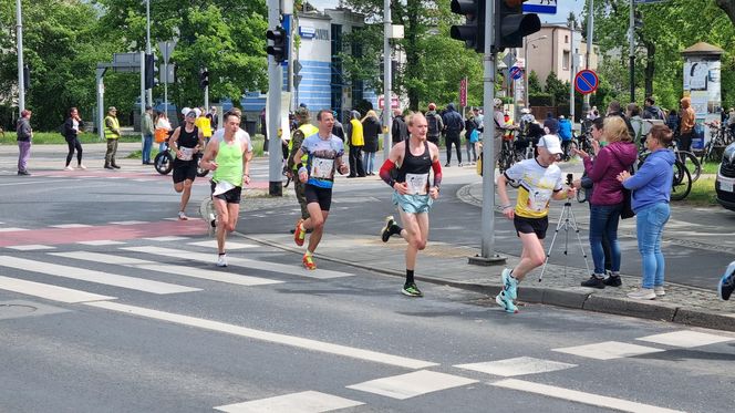 Wings for Life World Run