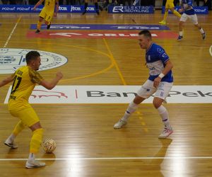 Wiara Lecha Poznań - Futsal Świecie