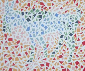 Daltonizm: wada wzroku spowodowana nieprawidłową budową siatkówki