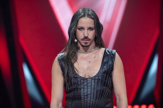 "The Voice of Poland"