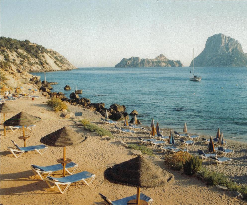 Ibiza