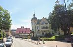 Kudowa-Zdrój